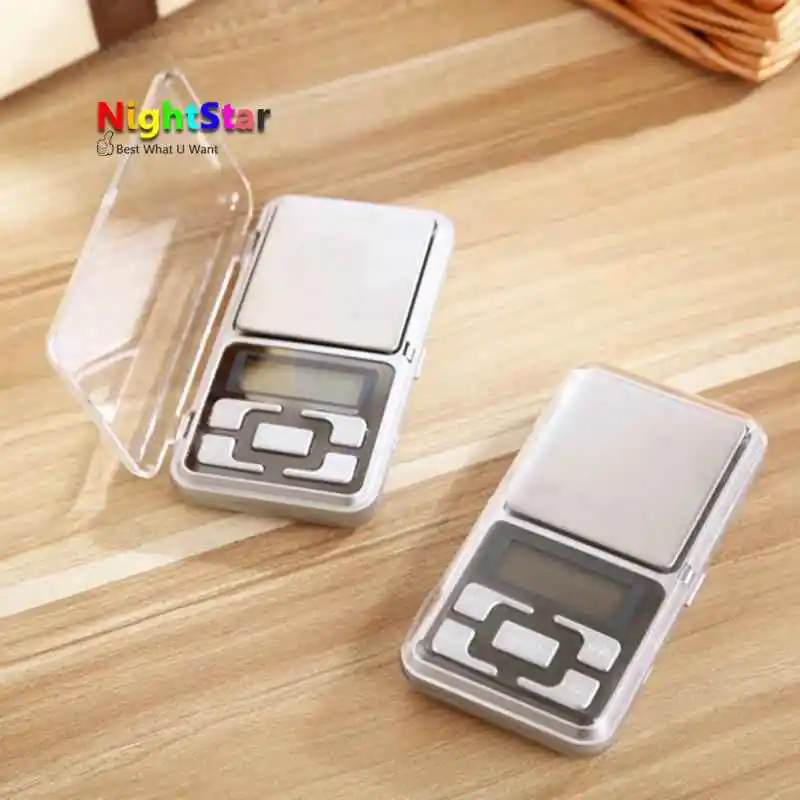 Карманная цифровая ЮВЕЛИРНАЯ ШКАЛА вес 500 г x 0 1 г|digital jewellery scales|jewellery scalesscale weight |