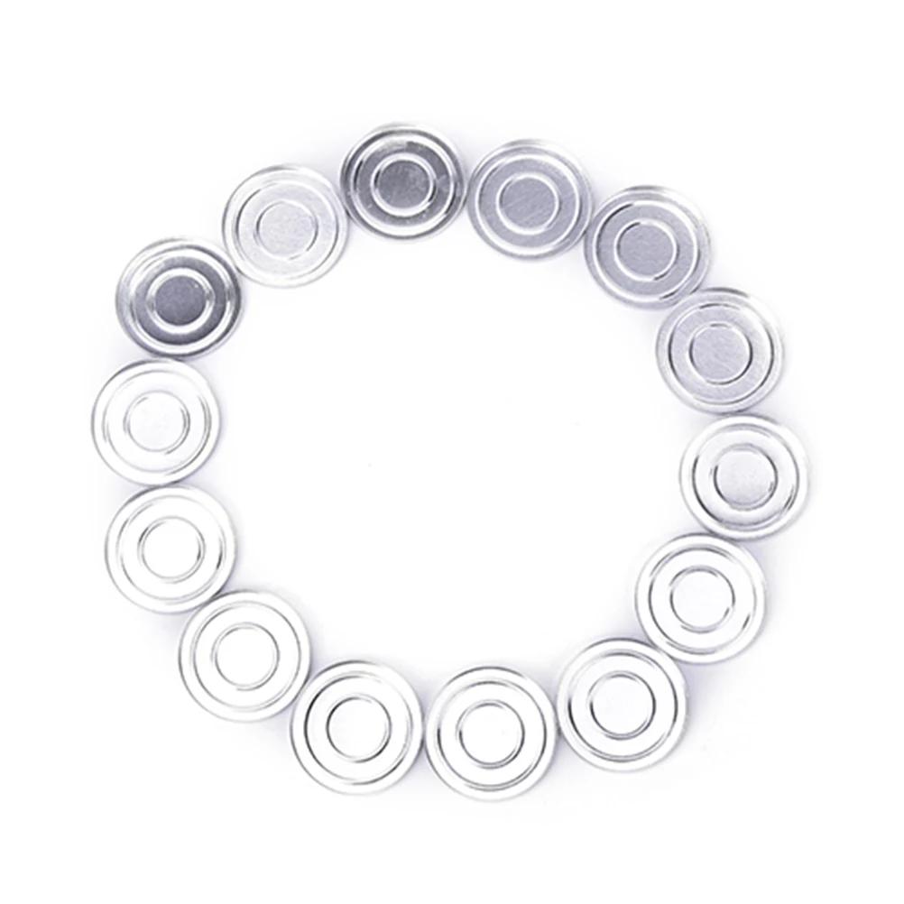 Новинка 10 шт. инструмент для макияжа 36 5 мм сделай сам косметический пустой