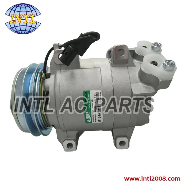 506012 1511 506211 9191 Z0016267A 5060121511 5062119191 MN123626 DKS15D DKS 15D a/c компрессор для Mitsubishi Triton Strada