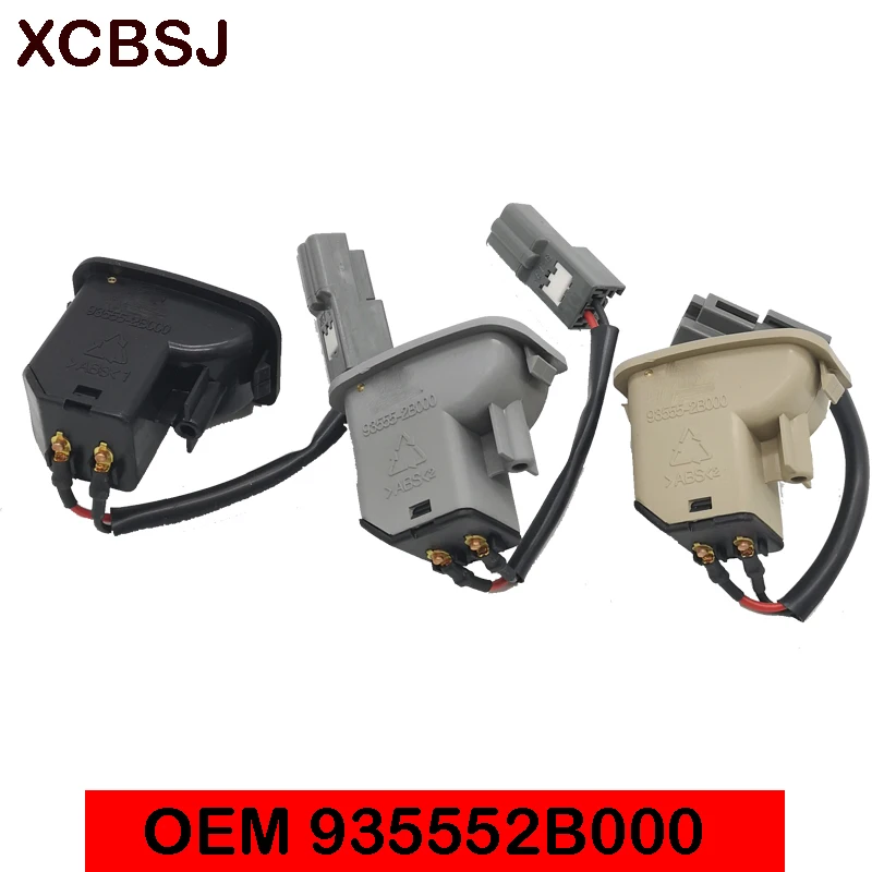 Подлинный топливный наполнитель крышка бака открывающаяся кнопка переключателя