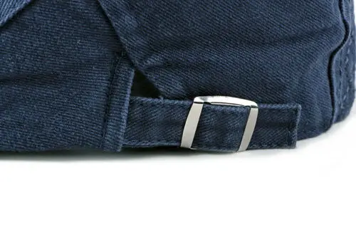 Мужская и женская шляпа беретка Кепка для гольфа вождения солнца плоская кепка