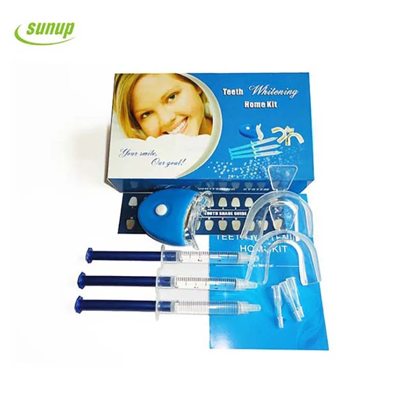 Бесплатная доставка зубной набор для отбеливания в домашних условиях 44% cp Profesisonal