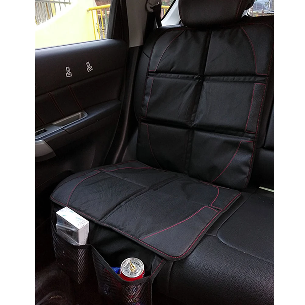 45 5x120 см Противоскользящий чехол для автомобильного сиденья коврик протектор