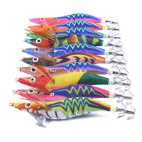 fishing bait with sharp hooks shrimp lure fishing tackle accessories for freshwater saltwater bass trout