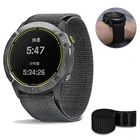 Ремешок нейлоновый для Garmin Fenix 6X 6 6S Fenix 5X 5 5S 3HR 935