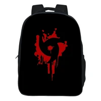 japan anime backpacks boy girl school bags kakashi cosplay bookbag children bag fashion cartoon rucksack mochila