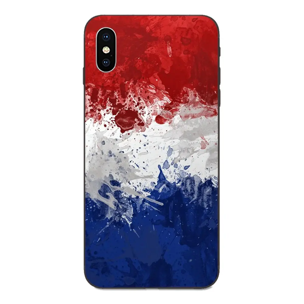 Уникальный Итальянский Флаг Ирландии для Huawei nova 2 2S 3i 4 4e 5i Y3 Y5 II Y6 Y7 Y9 Lite Plus Prime Pro 2017