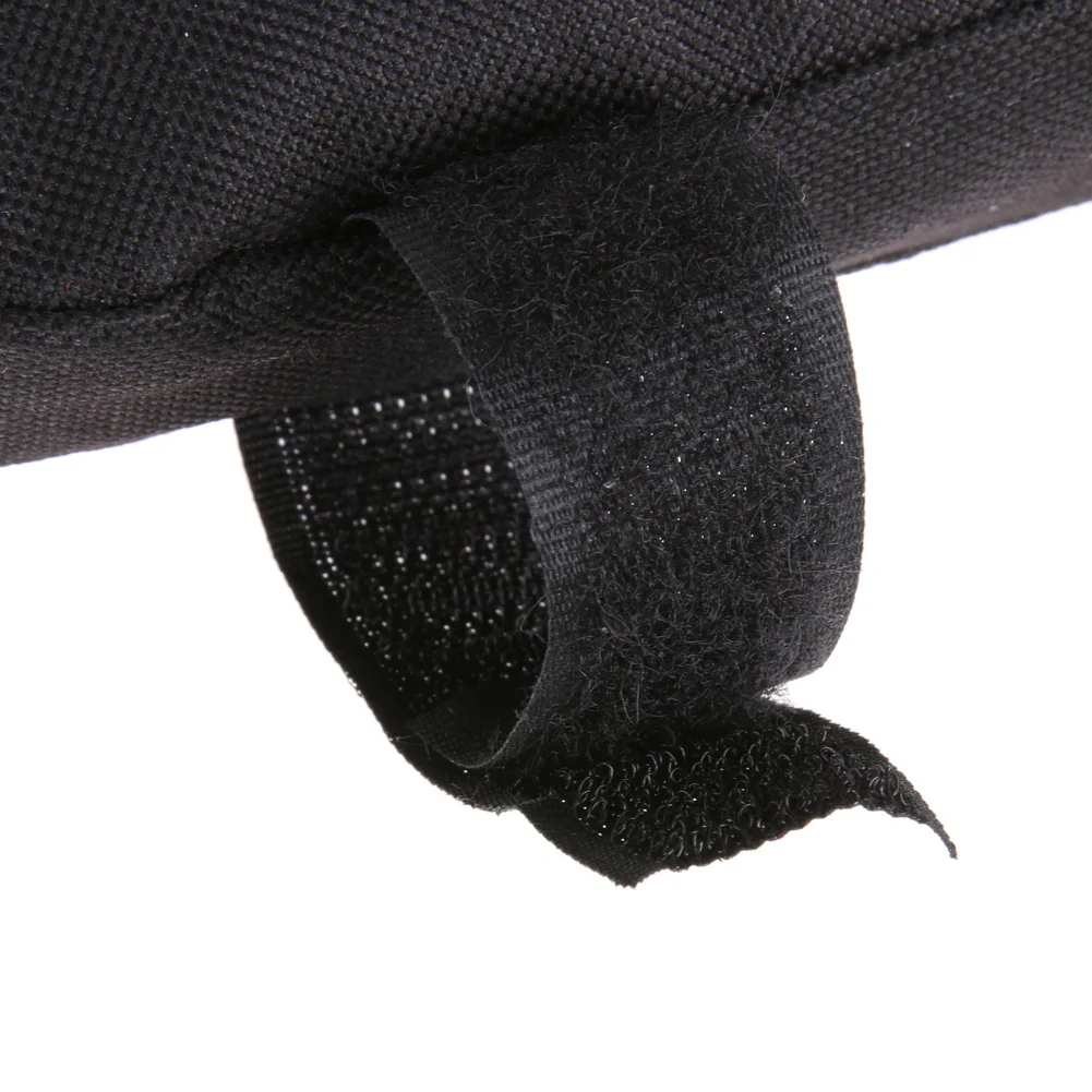 Треугольная велосипедная сумка с сумкой для бутылки водой на переднюю раму