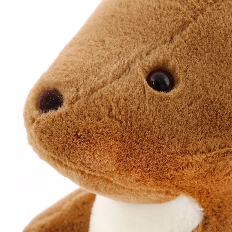 Новый стиль кран машины куклы Плюшевый кенгуру подушка для деятельности оптом