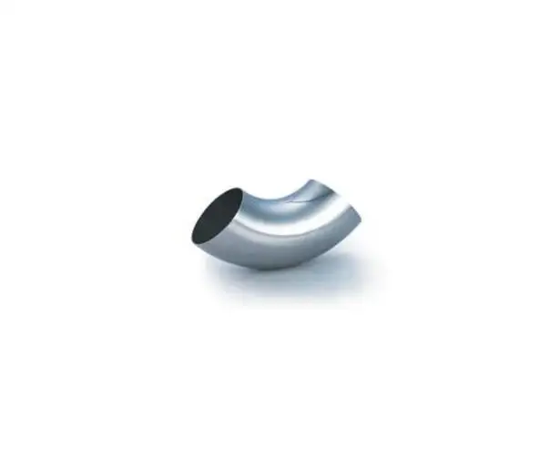 

Free shipping 304 Sanitary Stainless Tri Clamp 90 Degree Elbow