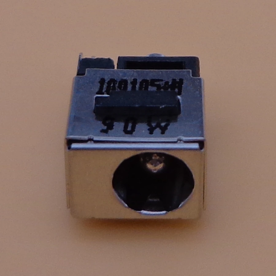 2 шт. новый разъем питания постоянного тока для Toshiba L730 L735 L745 L755 T130 L640 L650 T135 L455D SP5012L