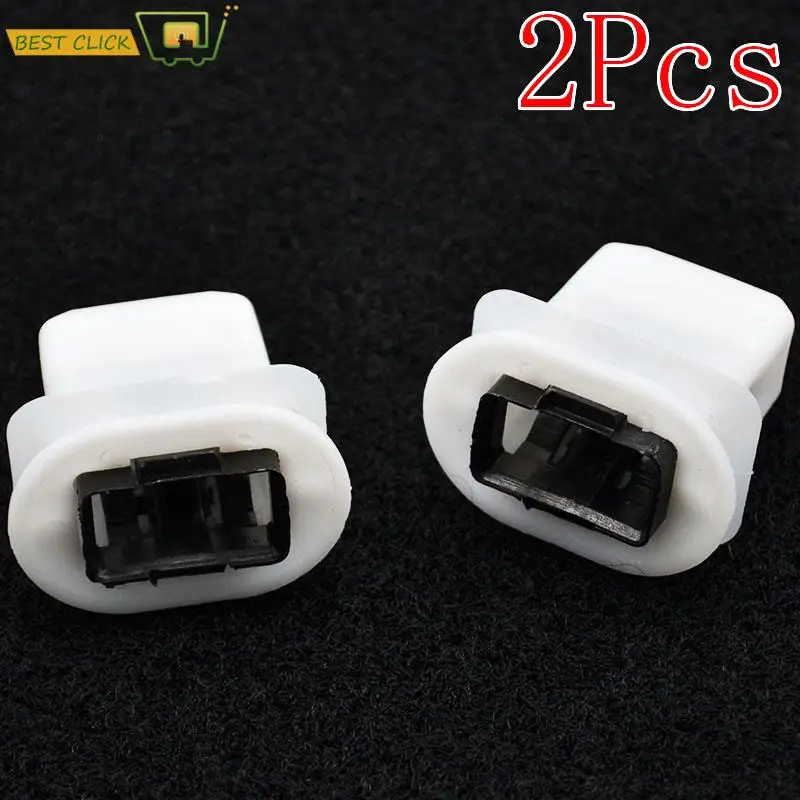 

2Pcs Rear Seat Cushion Pad Clip For Audi A3 A4 A5 A6 A7 A8 Q3 Q5 Q7 Q8 Rear Seat Clips Seat Fixed Buckle Fastener