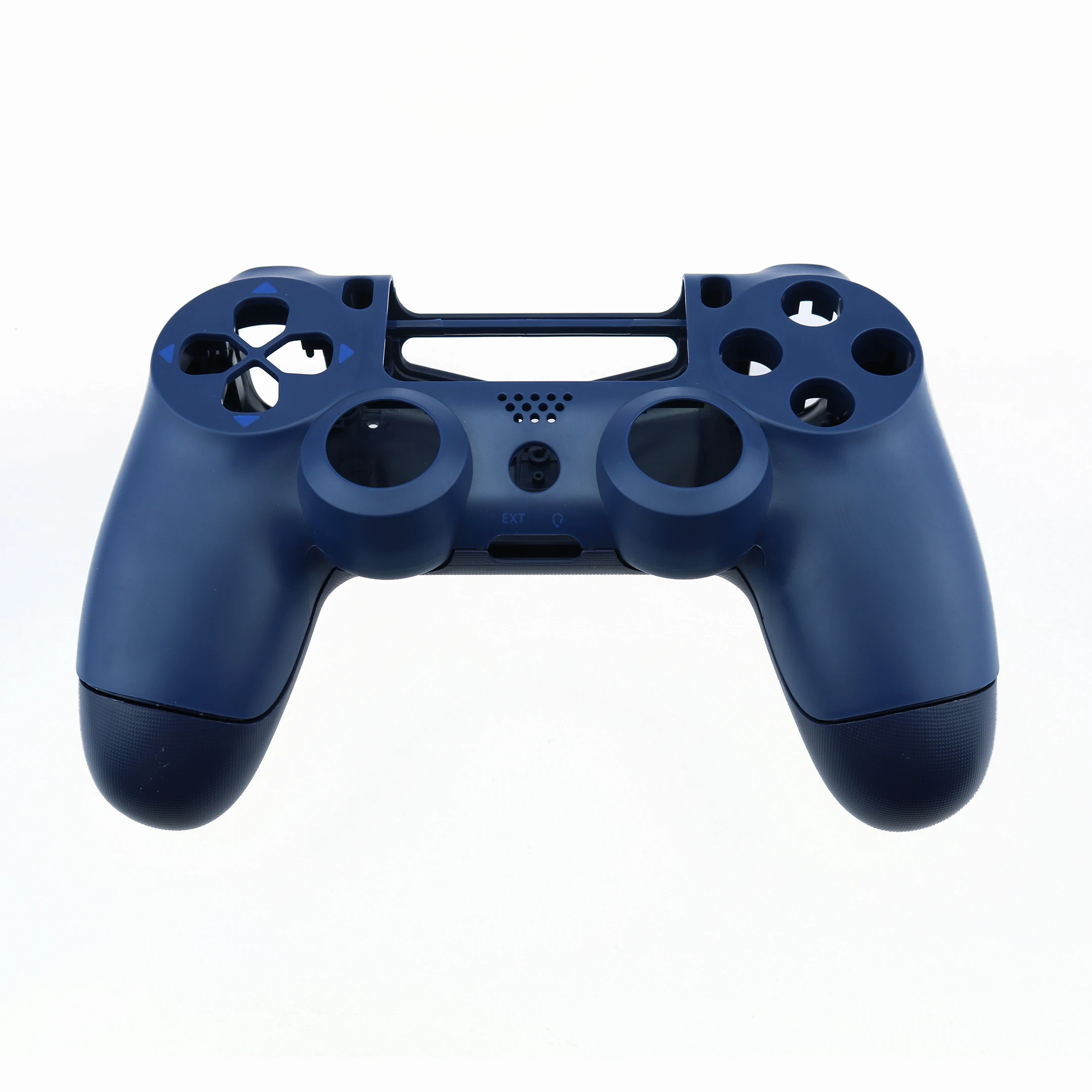 YuXi оболочка для ps4 pro тонкая Замена полная оболочка и кнопки мод комплект контроллер пользовательский чехол Корпус для playstation 4 pro