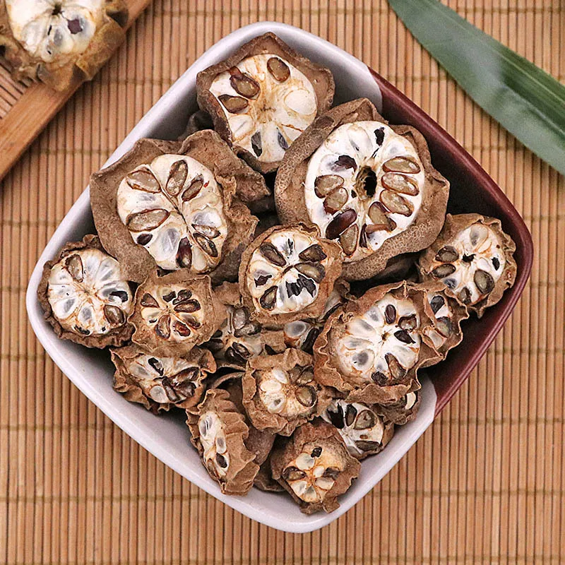 

Ba Yue Zha Fructus Akebiae Akebia Fruit