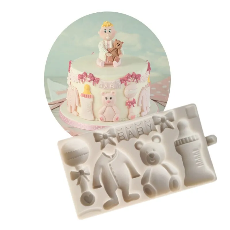 Формочка для пряничного печенья формочка формочек силиконовая форма цветов