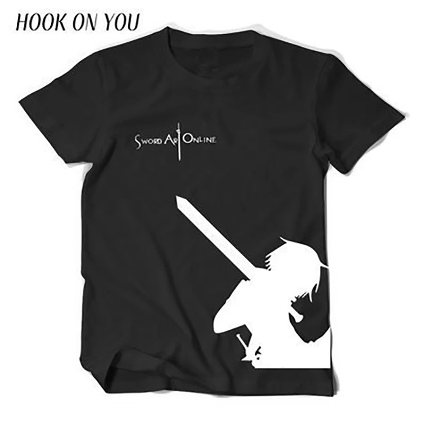 

Хлопковая футболка с коротким рукавом, с круглым вырезом