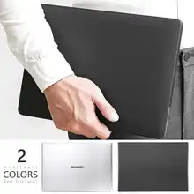 Matte Case For Huawei MateBook 13 2021 2020 14 D D14 X Pro 15 D15 Honor MagicBook 16.1 Laptop Case Shell Cover