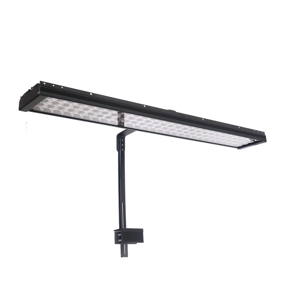 Светодиодное освещение для аквариума морские лампы Lps Sps аквариумные умный