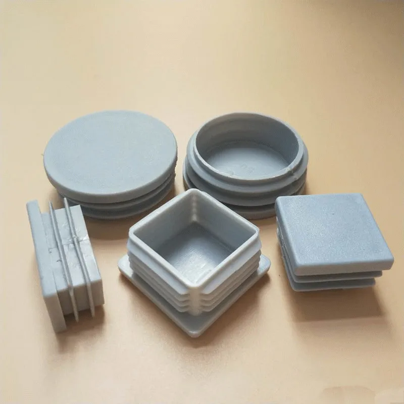 10 шт. пластиковые заглушки для мебели стула стола | Мебель