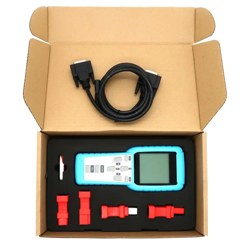 Супер SBB2 масло/Сервис Сброс/TPMS/EPS/BMS ручной сканер автомобильный диагностический