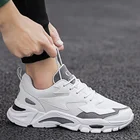 Мужские кроссовки, новинка весны 2021, мужская спортивная обувь для бега