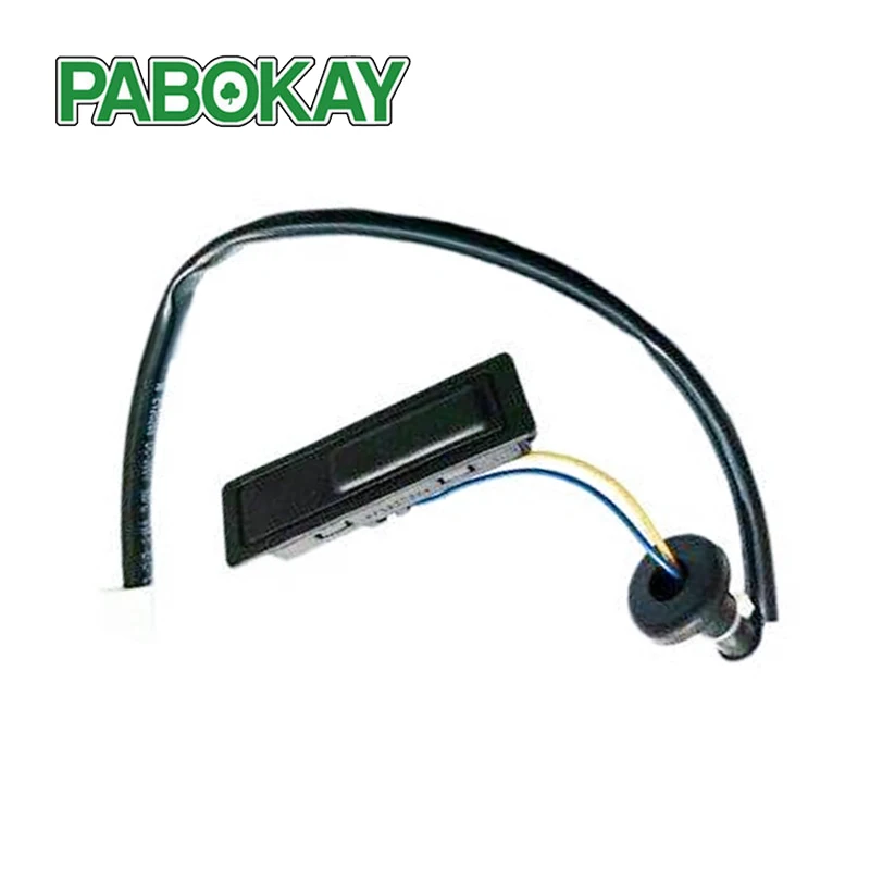 Однолинейный переключатель задней двери для Nissan/Qijun/Qichen/Xindida 25380 1AA0B
