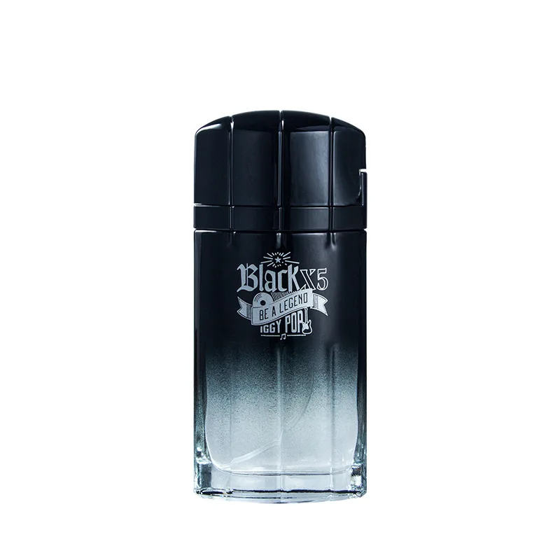 100ml Perfume For Men Fragrance Atomizer Parfum Spay Bottle Glass Fresh Long Lasting Cologne Fragrances Scent M52 |