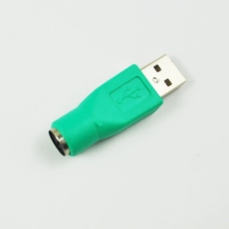 Лучшие предложения PS/2 к USB адаптеру | Электроника