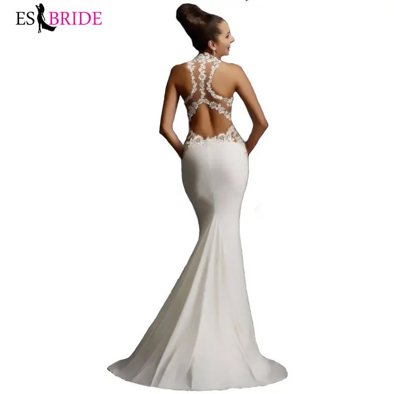 2019 простое Официальное Платье женское элегантное мусульманское вечернее платье