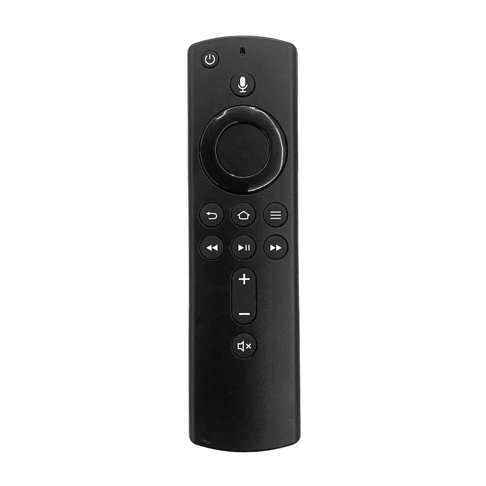 

New L5B83H Fit For Amazon Fire TV Stick 4K 2nd Gen Remote With Alexa Voice Control Bluetooth Replace DR49WK B