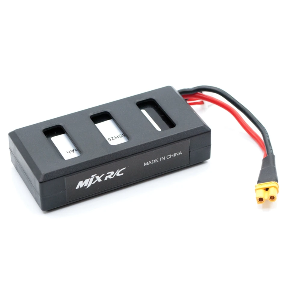 Квадрокоптер MJX B6 B8 Bugs 6 8 RC запасные части аккумулятор|Детали и аксессуары| |