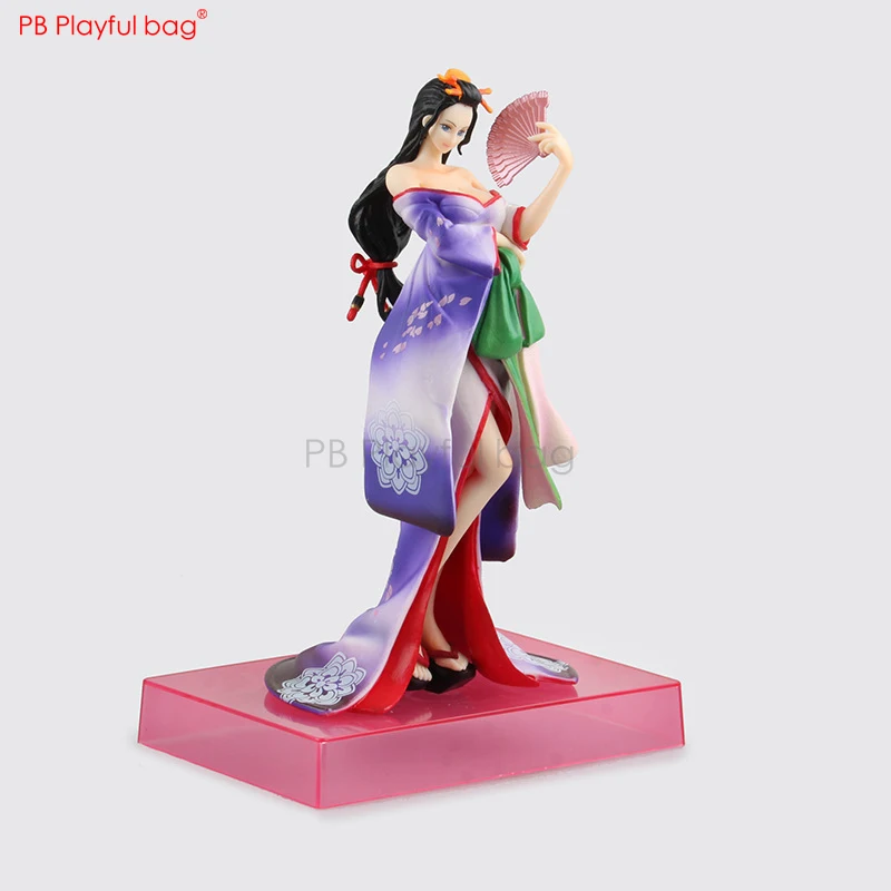 Игривая сумка 20 см японское аниме Нико · Робин экшн-фигурка кимоно платье
