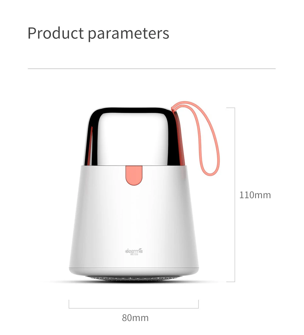XIAOMI Deerma Dual-use Fuzz Trimmer быстрое удаление шариковых катышков для одежды, машина для удаления таблеток, DEM-MQ600
