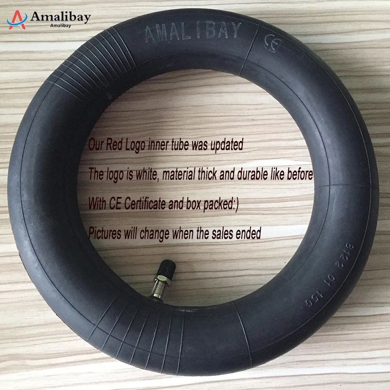 for Xiaomi Electric Scooter 10 Inch Tire 8.5