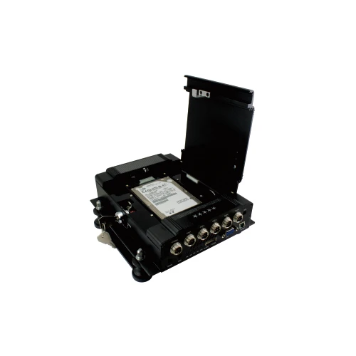 Günstig HD 4ch Linux Embedded 720p 3g 4g Wifi Gps Mdvr, H.264 CMSV6 Basierend Mdvr