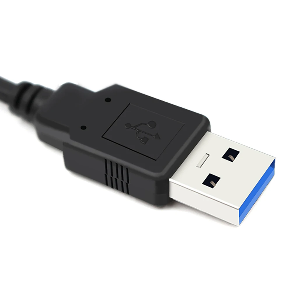 Набор адаптеров для видеозахвата USB бытовые VHS цифровые Компьютерные аксессуары