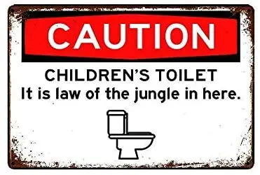 Металлическая Оловянная вывеска в виде синей Луны декор для бара паба дома