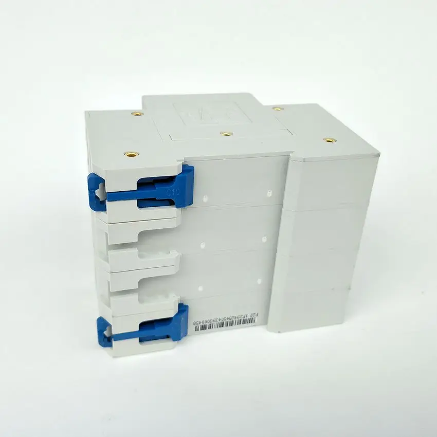 CHINT NU6-II 4P 15-40KA 385V Low-voltage Surge Arrestor