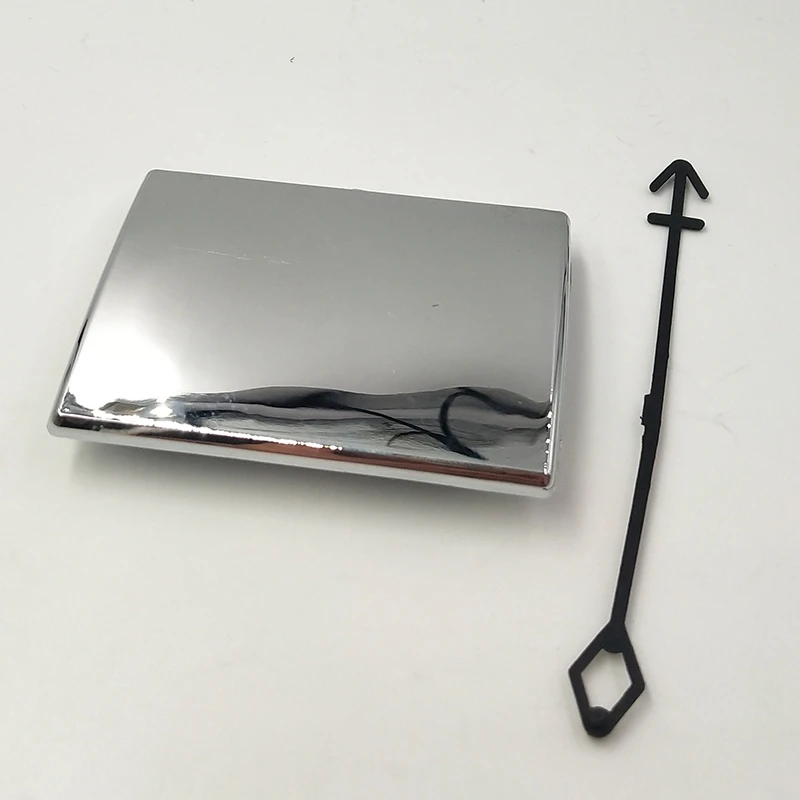 Задний бампер буксировочный глаз крышка Крышка для Mercedes Benz ML КЛАСС 3501668851923 166 885 1923