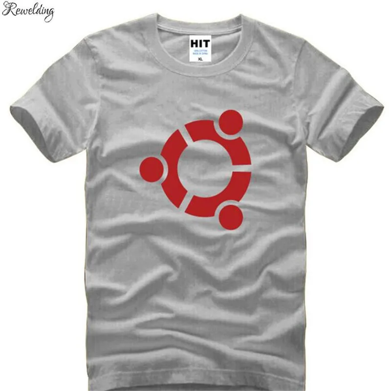 Фото The Big Bang Theory Sheldon Ubuntu Printed T Shirts Men Summer Style Short Sleeve O-Neck Cotton Men's T-Shirt Male Tee Мужская The Big Bang Theory Sheldon Ubuntu Printed T Shirts Men Summer Style Short Sleeve O-Neck Cotton Men's T-Shirt Male Tee Мужская