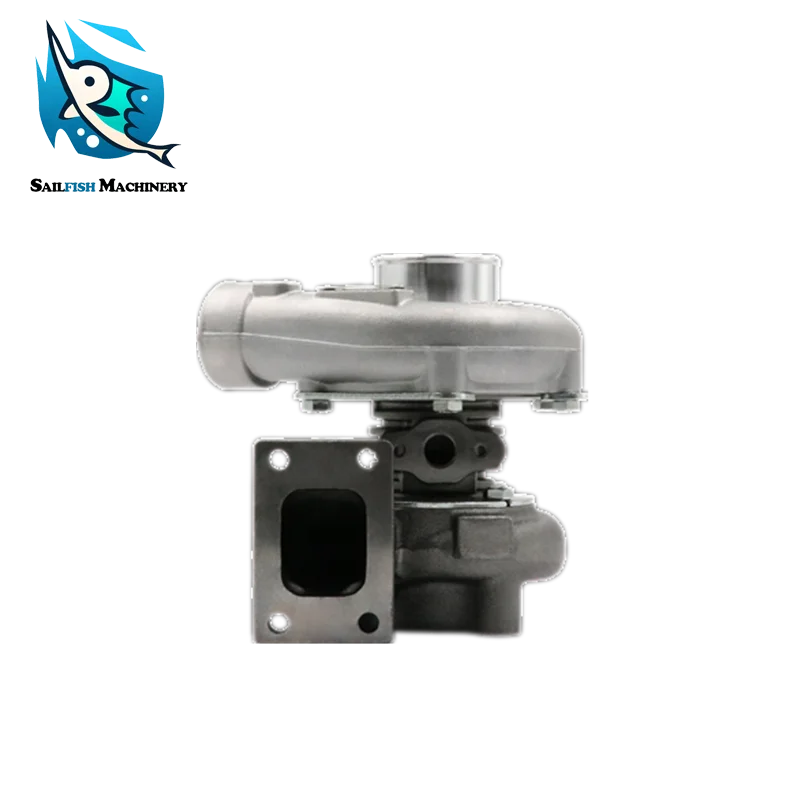 

49189-00540 4BD1 EX120-5 turbocharger