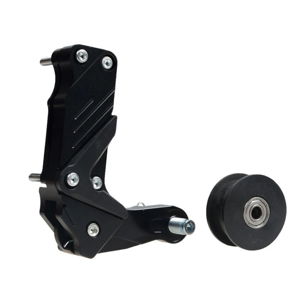 Регулятор натяжения цепи для мотоциклов аксессуары горячая Распродажа |