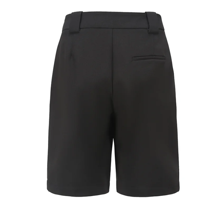 

2021 new style hot sale fashion casual comfortable suit pants women