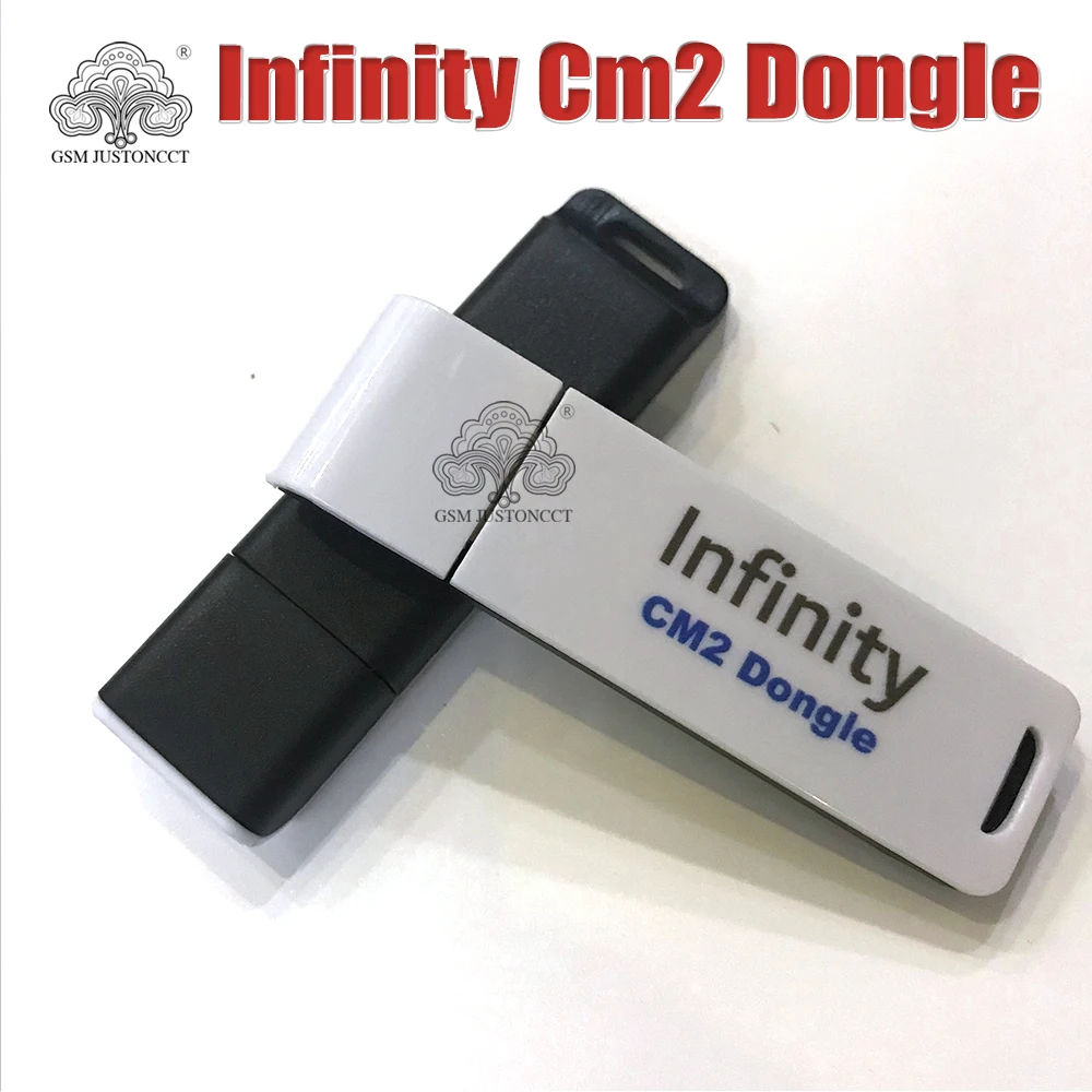 Новинка 2022 100% оригинальный ключ Infinity-Box Infinity CM2 Box для телефонов GSM и CDMA Китайский