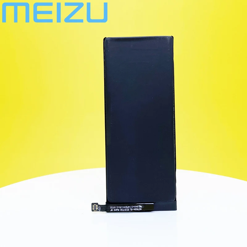 Аккумулятор BA792 для Meizu Pro 7/ 7 plus M792Q M792C M792H BA791 M793H 100% оригинал | Мобильные телефоны и