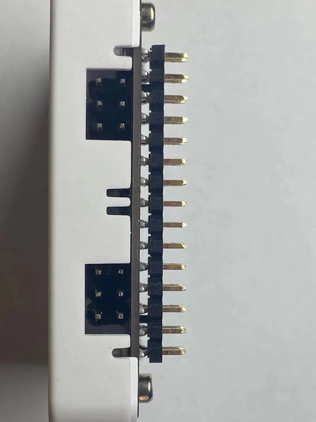 

ESP32 Rubik CUBE-1 speech recognition module