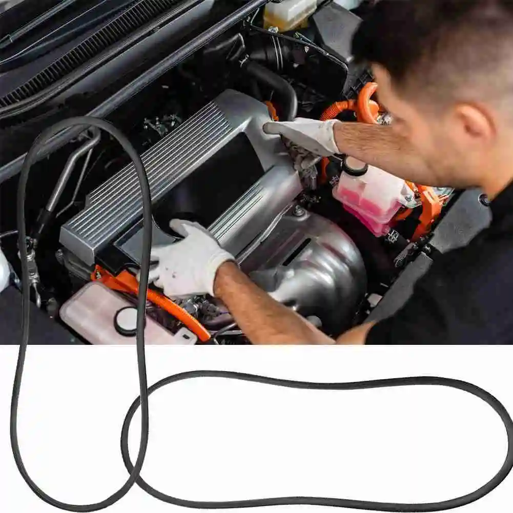 Уплотнение коробки ремня прокладка сцепления привода для Polaris 1000 RZR1000 S 900 Ranger XP ACE