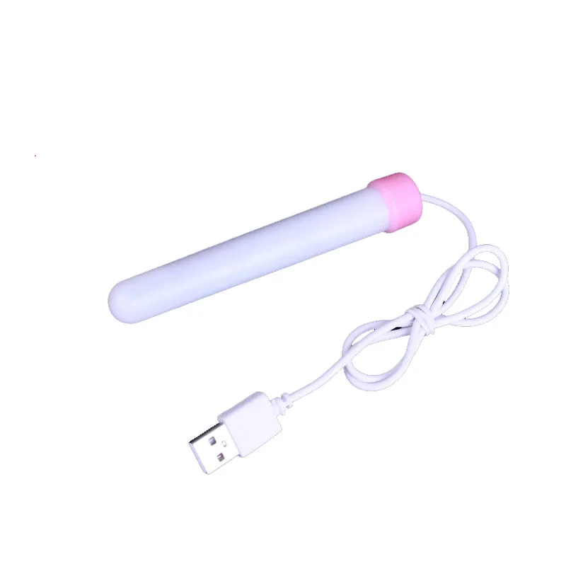 USB нагревательный стержень для мастурбации чашка мужчин анальная Вагина с