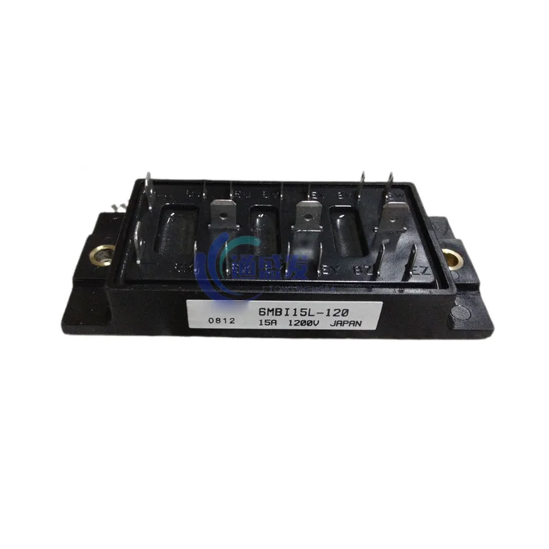

6MBI15L-120 Module Original, can provide product test video