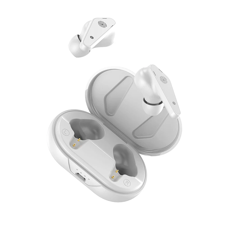 Беспроводные Bluetooth-наушники TWS наушники 2000mh с зарядным чехлом спортивные